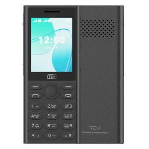 گوشی موبایل تی سی اچ مدل Nova دو سیم کارت ظرفیت 8 مگابایت