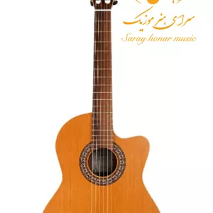گیتار پارسی M5 کات وی