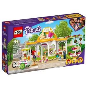 لگو سری Friends مدل Heartlake City Organic Cafe 41444