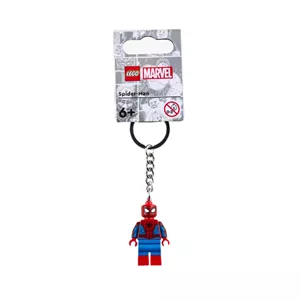 نام محصول: جاکلیدی لگو مدل Spider-Man کد 854290