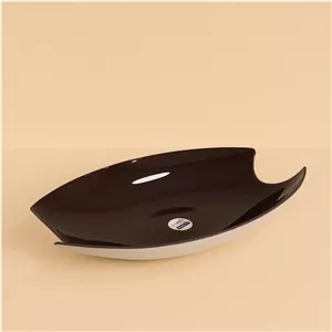 کشکول رنگ مشکی (Black)