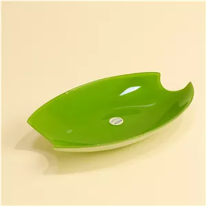 کشکول رنگ سبز (Green Bowl)