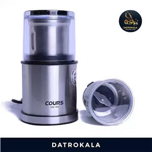 آسیاب برقی کورس مدل CCG-1763