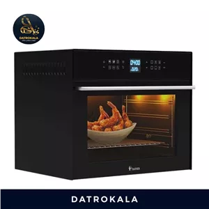 فر برقی رومیزی داتیس مدل DT-720