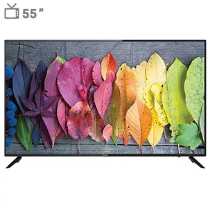 ال ای دی هوشمند سام الکترونیک 55 اینچ مدل UA55TU6500TH