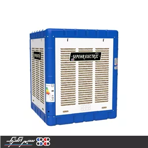 کولر آبی بالا زن سپهر الکتریک 6000 مدل SE600-UD