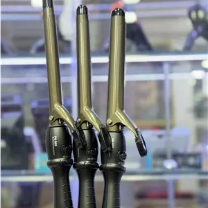 فرکننده مو حرفه‌ای پرومکس مدل PH-990