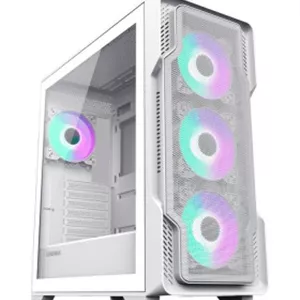 کیس گیم مکس Siege WH