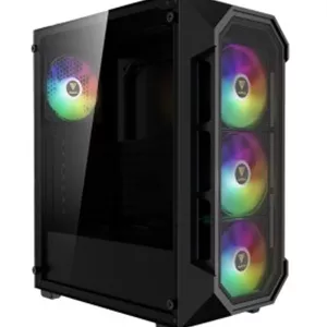 کیس گیم دیاس AURA GC1 ELITE ARGB