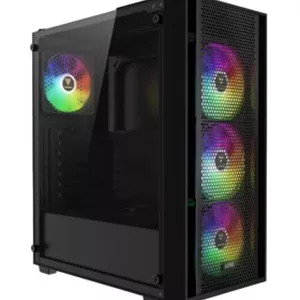 کیس گیم دیاس AURA GC2 ELITE ARGB