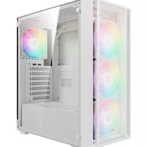 کیس گیم دیاس AURA GC2 ELITE WH ARGB