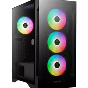 کیس گیم دیاس TALOS E2 ELITE