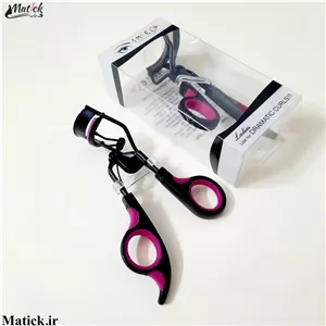 فرمژه اسمل بنفش اصل smiel Format