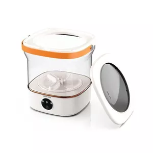 ماشین لباسشویی 12 لیتری گرین لاین مدل Green Lion Portable 12L