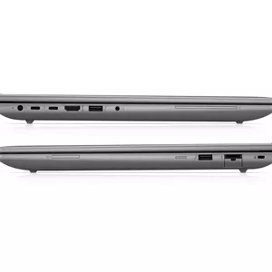 لپ تاپ HP مدل Zbook Power 16 G11 پردازنده - Ryzen 7-8845HS - حافظه RAM 16GB حافظه هارد SSD 1TB