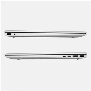 لپ تاپ HP مدل Pavilion Plus 16 - 16 inch - پردازنده Ultra 7-155U - گرافیک Intel حافظه RAM  16GB حافظه هارد SSD 512GB