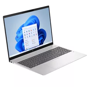 لپ تاپ HP مدل Pavilion Plus 16 - 16 inch - پردازنده Ultra 7-155U - گرافیک Intel حافظه RAM  16GB حافظه هارد SSD 512GB