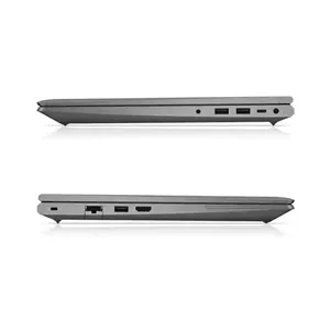 لپ تاپ HP مدل Zbook Power 15 G7 - 15.6 inch پردازنده Core i7-10850H - گرافیک 4GB P620 حافظه RAM 16GB حافظه هارد SSD 512GB