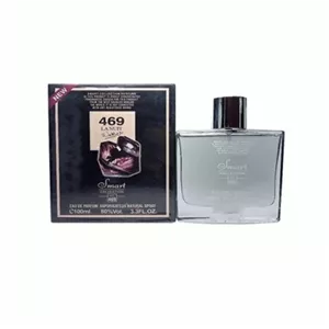 عطر زنانه اسمارت کالکشن 469 لانکوم لا نویت حجم 100 میل