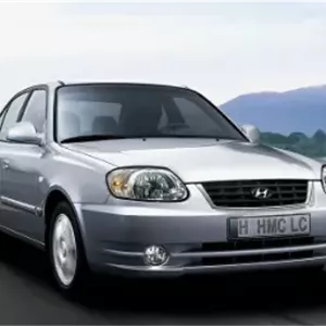 گلگیر جلو چپ هیوندای ورنا ساخت تایوان