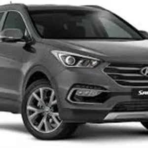 گلگیر جلو راست هیوندای IX45 (سانتافه) 2014-2016 ساخت تایوان