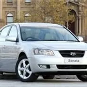 گلگیر جلو چپ با جای راهنما هیوندای سوناتا 2007 ساخت تایوان