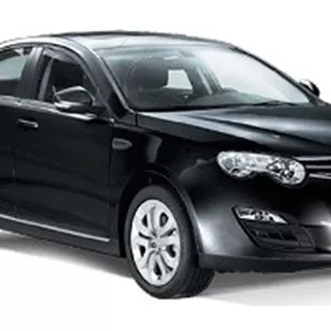 توری سپر جلو MG550 - ام جی 550