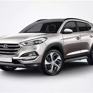 طلق چراغ جلو هیوندای IX35 توسان 2016