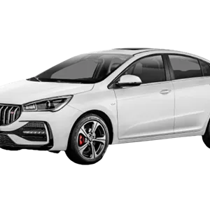 مه شکن عقب چپ آریزو FL- 5IE- X33 CROSS