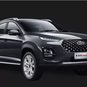 زه نقره ای سپر جلو X22PRO