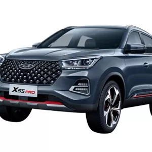 دیاق سپر عقب X55PRO - X55