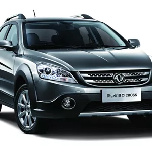 فلاپ گلگیر عقب چپ H30 CROSS