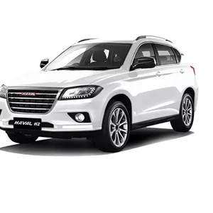 فلاپ سپر عقب هاوال HAVAL H2_H2