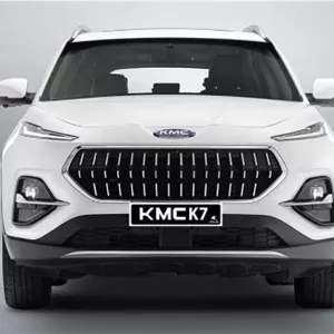 شلگیر جلو راست KMC K7