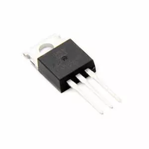 ترایاک 8 آمپری BT137-600E