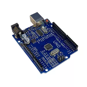 برد ARDUINO UNO SMD درایور CH340