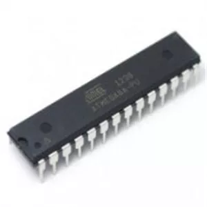 میکرو کنترلر AVR مدل ATMEGA8A- U