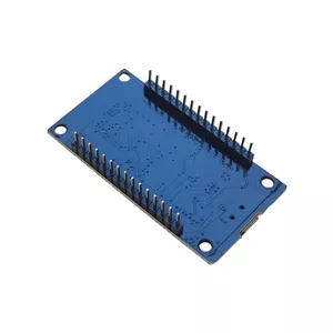 برد WiFi NodeMcu برپایه میکروکنترلر ESP8266 و مبدل CH340