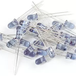 دیود فرستنده مادون قرمز قطر 5mm