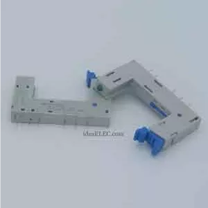 پایه رله PLC برند هنگفا برای رله برد مدل HONGFA 41F-1Z-A2-1
