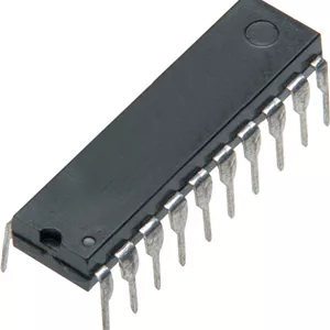 آی سی لچ 74HC573N ارجینال ORIGINAL