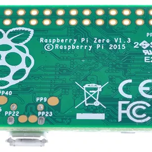 برد رسپبری مدل RASPBERRY PI ZERO  V1.3