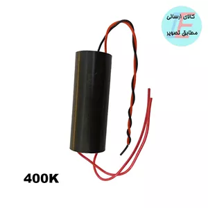 ماژول افزاینده ولتاژ بالا 400kv پالس ژنراتور XH-3251 High Voltage Pulse Generator