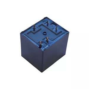 رله کولری 24 ولت 5 پین HONGFA | مدل HF2100-1C-24DETF