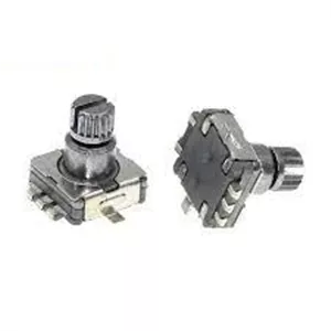 روتاری انکودر EC11 SMD