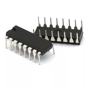 آی سی MAX232 DIP