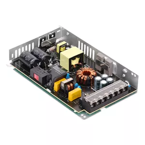 پاور 12 ولت 12.5 آمپر تغذیه سوییچینگ تک خروجی GP150-S12