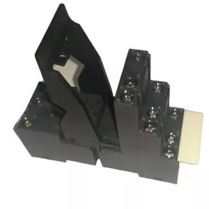 پایه رله برند هنگفا مدل HONGFA 18FF-3Z-C5