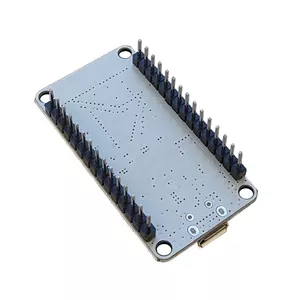 برد NodeMcu هسته وای فای ESP8266 (ESP-12E) و رابط سریال CP2102