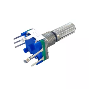 روتاری انکودر EC11 DIP (Rotary Encoder)